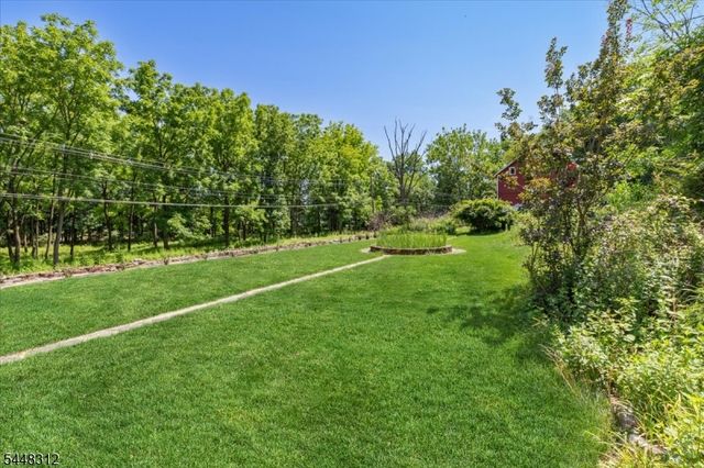 420 Trimmer Road, Lebanon Twp., NJ 07830