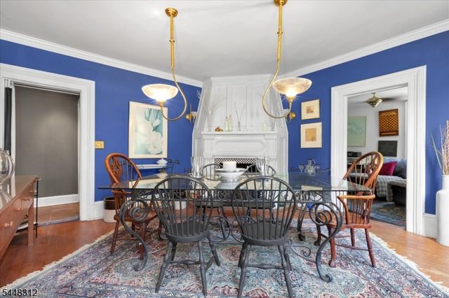 420 Trimmer Road, Lebanon Twp., NJ 07830