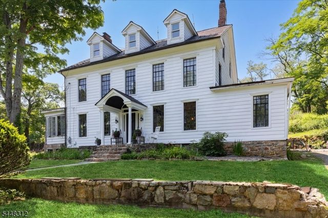 420 Trimmer Road, Lebanon Twp., NJ 07830