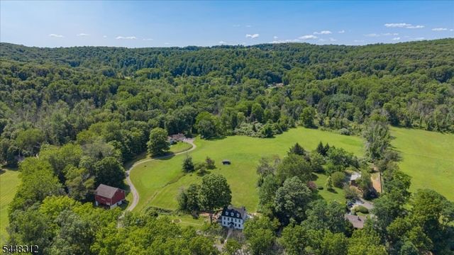 420 Trimmer Road, Lebanon Twp., NJ 07830