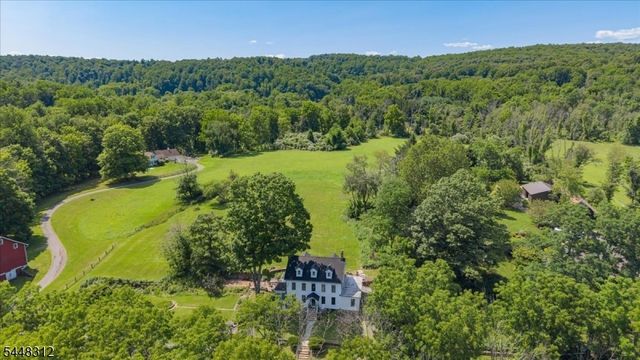 420 Trimmer Road, Lebanon Twp., NJ 07830