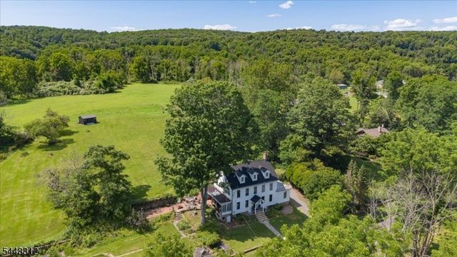 420 Trimmer Road, Lebanon Twp., NJ 07830
