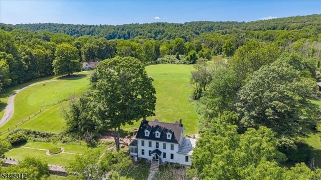 420 Trimmer Road, Lebanon Twp., NJ 07830