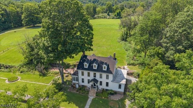420 Trimmer Road, Lebanon Twp., NJ 07830