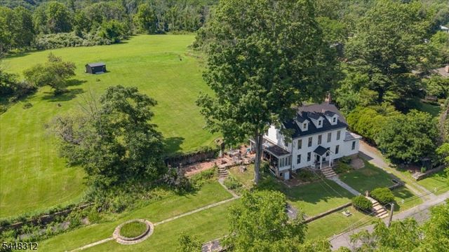 420 Trimmer Road, Lebanon Twp., NJ 07830
