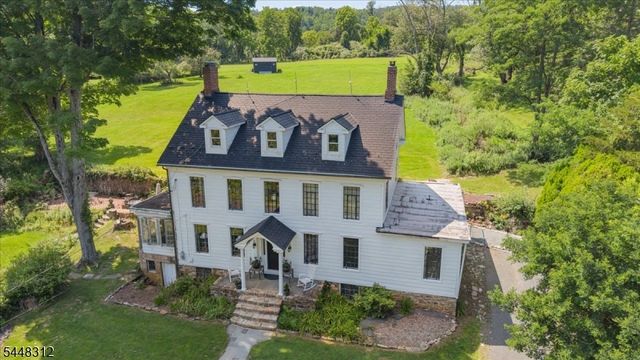 420 Trimmer Road, Lebanon Twp., NJ 07830
