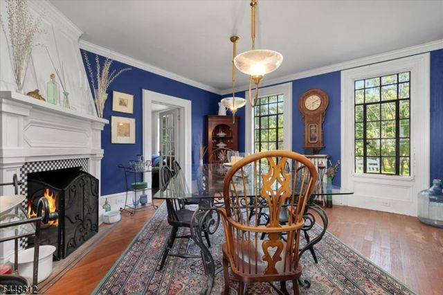 420 Trimmer Road, Lebanon Twp., NJ 07830
