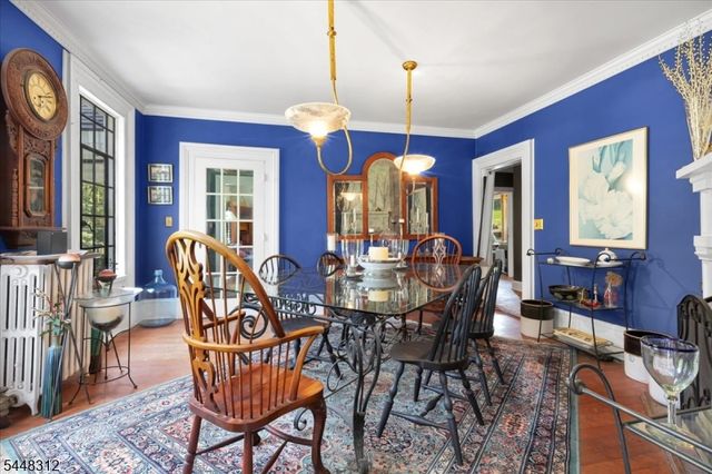 420 Trimmer Road, Lebanon Twp., NJ 07830