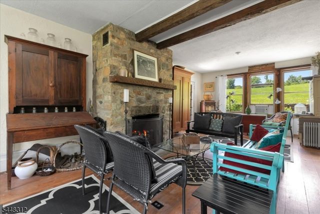 420 Trimmer Road, Lebanon Twp., NJ 07830