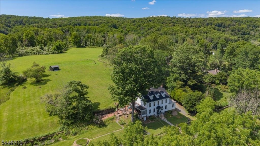 420 Trimmer Road, Lebanon Twp., NJ 07830