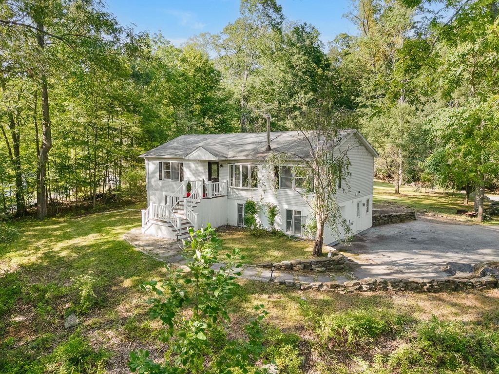36 Colabaugh Pond Road, Croton-on-hudson, NY 10520