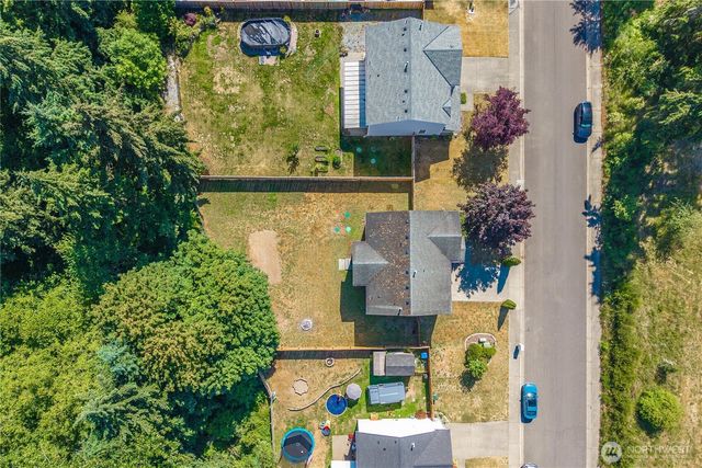 11601 212th Street E, Graham, WA 98338