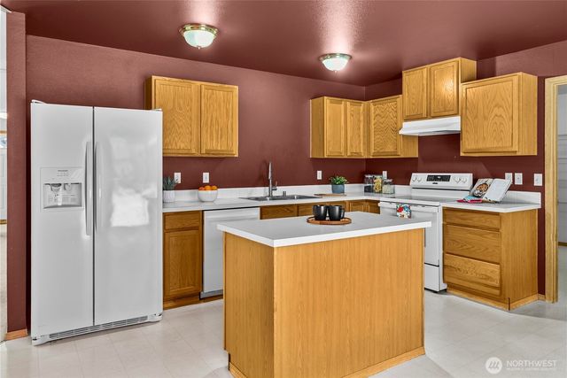 11601 212th Street E, Graham, WA 98338