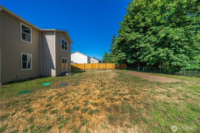 11601 212th Street E, Graham, WA 98338