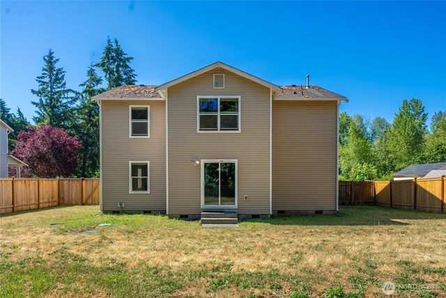 11601 212th Street E, Graham, WA 98338