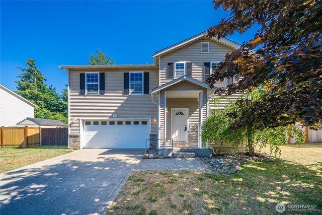 11601 212th Street E, Graham, WA 98338