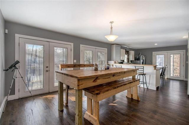 1585 Golden Pond Pass, Buchanan, GA 30113