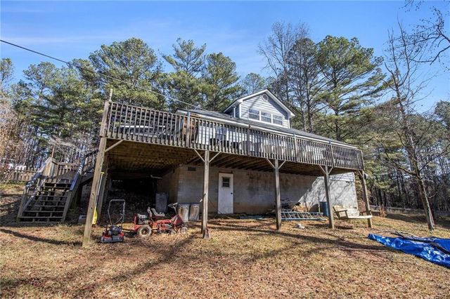 1585 Golden Pond Pass, Buchanan, GA 30113
