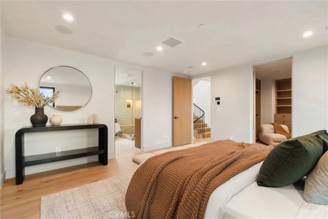 409 Crest Drive, Manhattan Beach, CA 90266