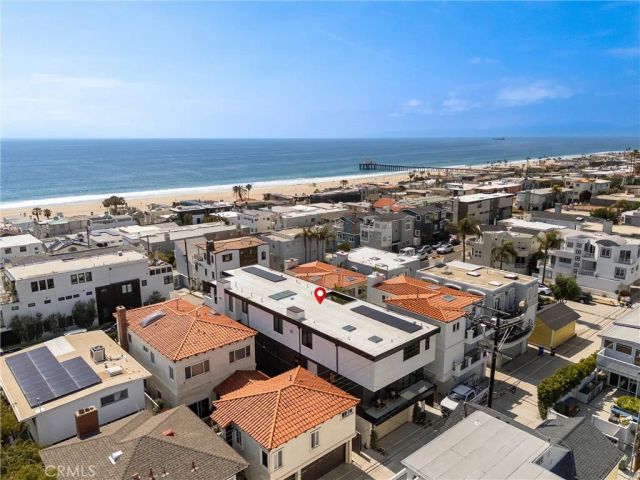 409 Crest Drive, Manhattan Beach, CA 90266