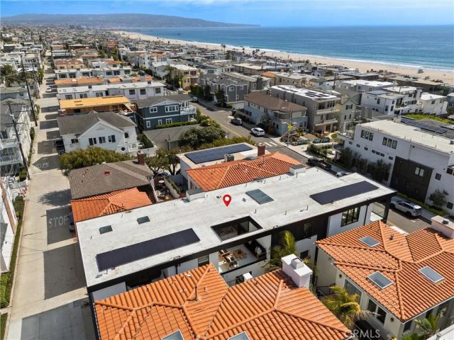 409 Crest Drive, Manhattan Beach, CA 90266