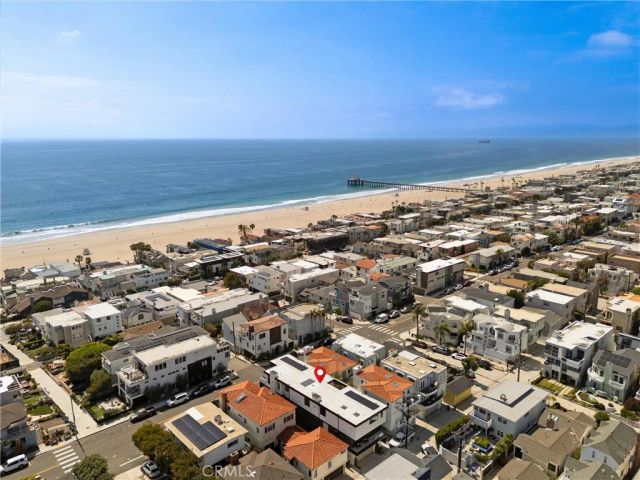 409 Crest Drive, Manhattan Beach, CA 90266