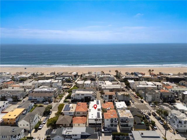 409 Crest Drive, Manhattan Beach, CA 90266