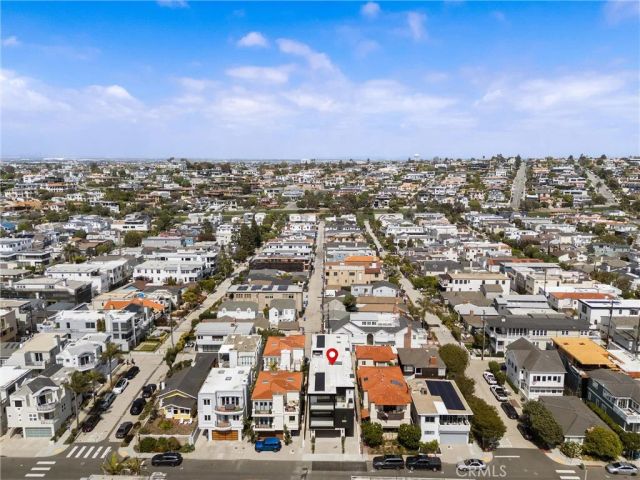 409 Crest Drive, Manhattan Beach, CA 90266