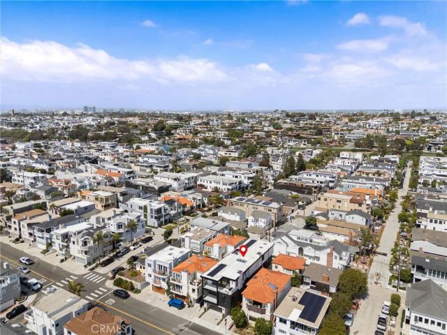409 Crest Drive, Manhattan Beach, CA 90266