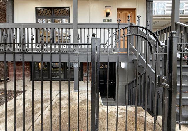 2839 W Monroe Street, Chicago, IL 60612