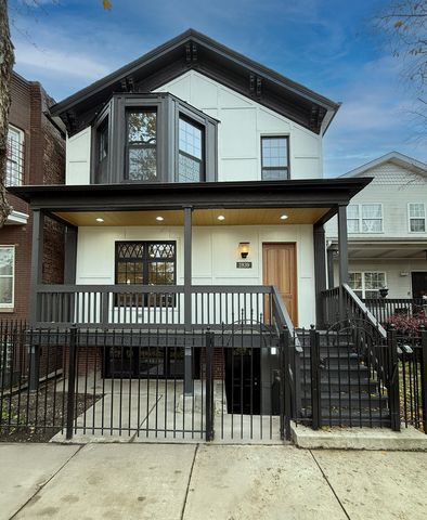 2839 W Monroe Street, Chicago, IL 60612