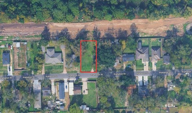 2200 Hampton Street, Houston, TX 77088