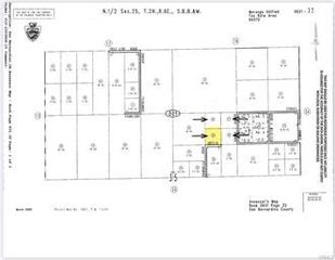 1975 Shangri, Joshua Tree, CA 92252