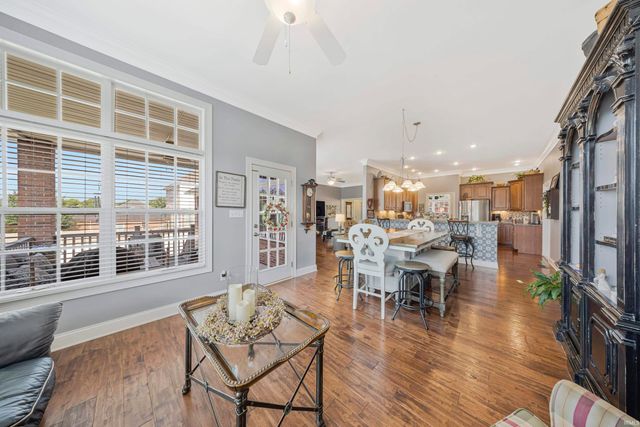 1034 Johannes Court, Evansville, IN 47725