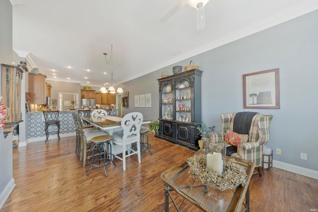 1034 Johannes Court, Evansville, IN 47725