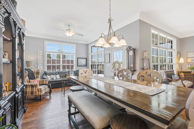 1034 Johannes Court, Evansville, IN 47725
