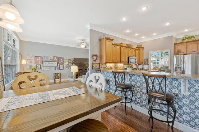 1034 Johannes Court, Evansville, IN 47725
