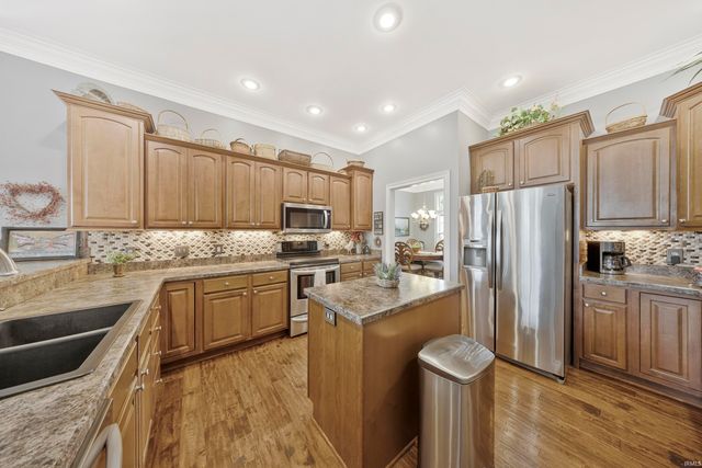 1034 Johannes Court, Evansville, IN 47725