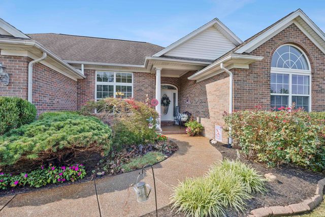 1034 Johannes Court, Evansville, IN 47725