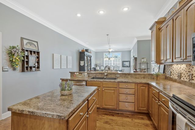 1034 Johannes Court, Evansville, IN 47725