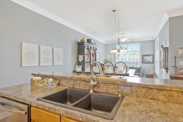 1034 Johannes Court, Evansville, IN 47725