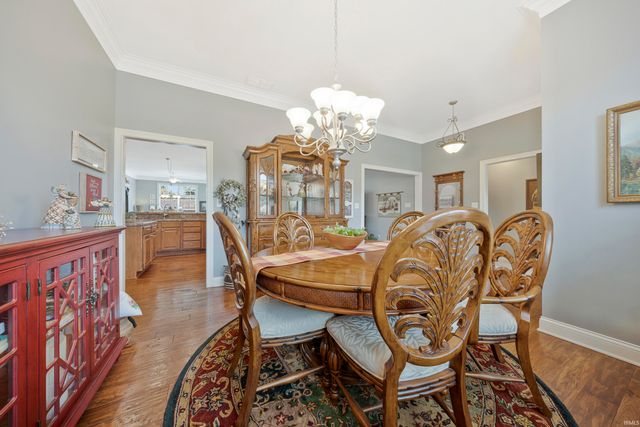 1034 Johannes Court, Evansville, IN 47725
