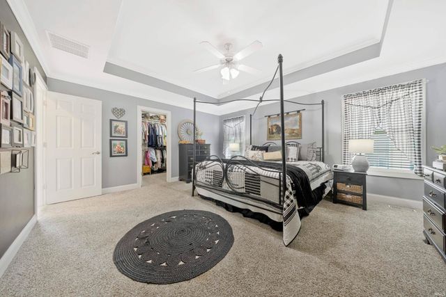 1034 Johannes Court, Evansville, IN 47725