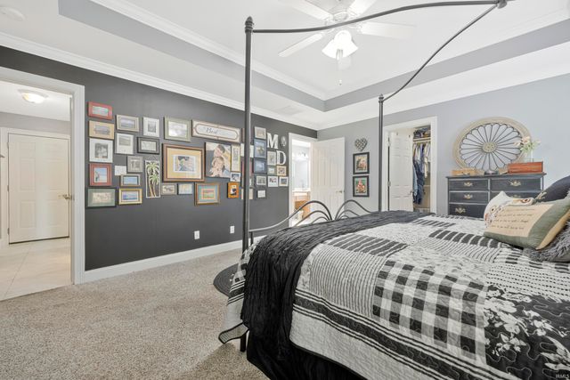 1034 Johannes Court, Evansville, IN 47725