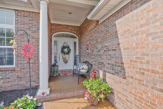 1034 Johannes Court, Evansville, IN 47725
