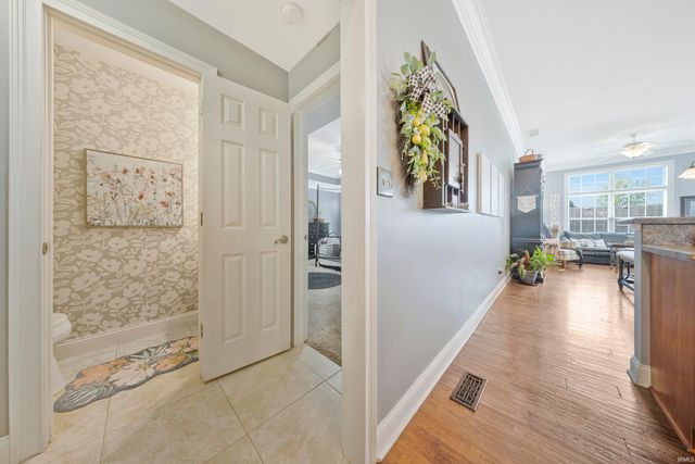 1034 Johannes Court, Evansville, IN 47725