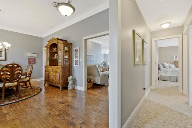 1034 Johannes Court, Evansville, IN 47725
