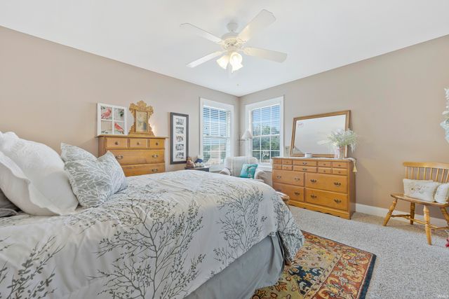 1034 Johannes Court, Evansville, IN 47725