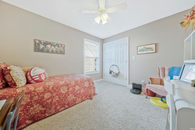 1034 Johannes Court, Evansville, IN 47725