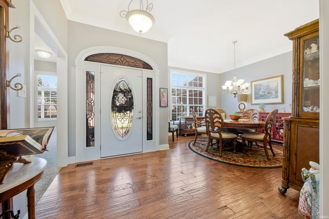 1034 Johannes Court, Evansville, IN 47725